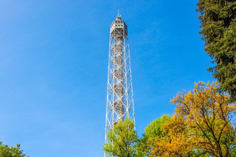 Milan: Branca Tower Entrance Ticket - The Unique Design and Architecture of the Tower