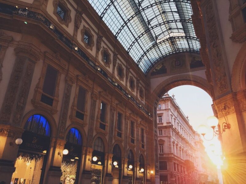 Milan by Night 2-Hour Walking Tour - Experience Milan After Dark with a 2-Hour Walking Tour