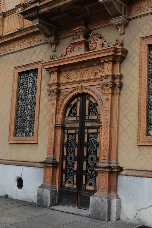 Milan: Casa del Manzoni Entry Ticket - Discover Alessandro Manzoni’s Life at Casa del Manzoni in Milan