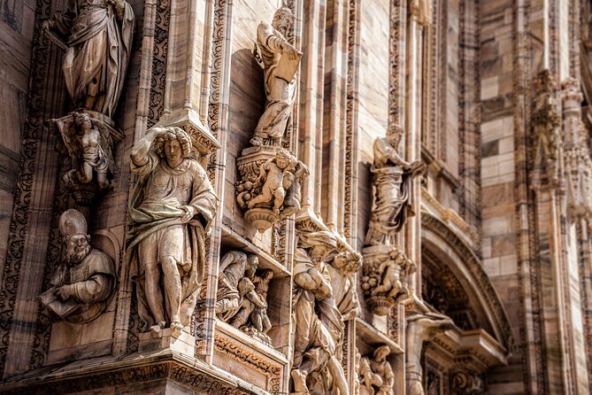 Milan: Cathedral and Duomo's Rooftop Guided Tour - Cost and Value for Money