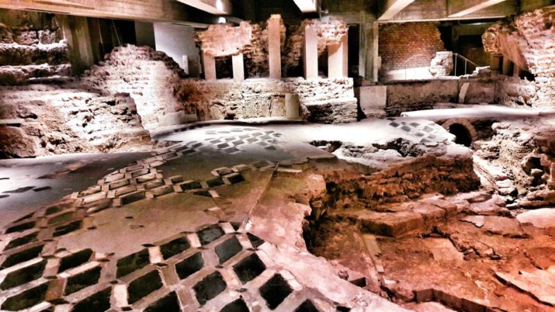 Milan: Cathedral, Archeological Area and Museum Ticket - The Duomo Museum: Art, Models, and Restoration Stories