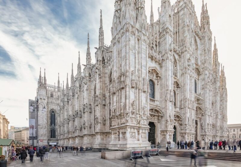 Milan: Cathedral, Archeological Area and Museum Ticket - How This Tour Compares to Other Options