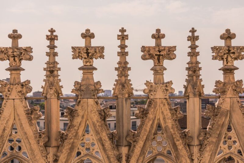 Milan: Cathedral Rooftop Tour - Final Thoughts on the Milan Cathedral Rooftop Tour