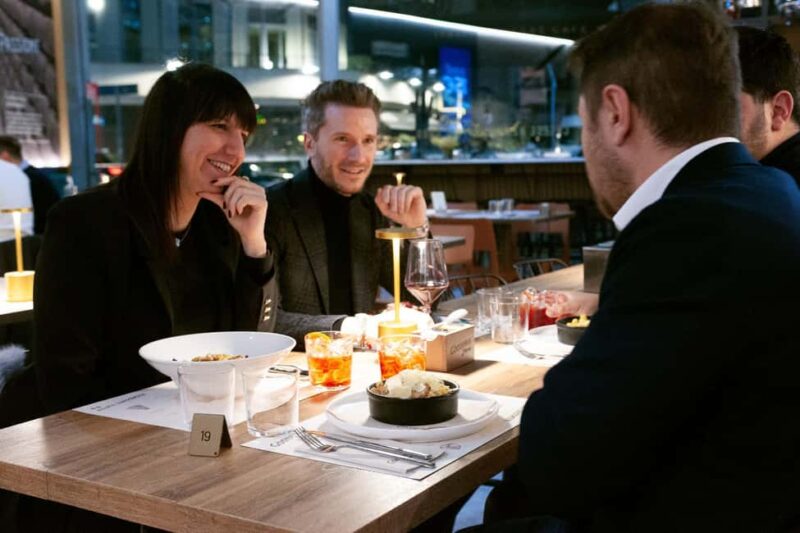 Milan: Cheese tasting experience at Gòodurie Soresina - Accessibility and Booking Flexibility