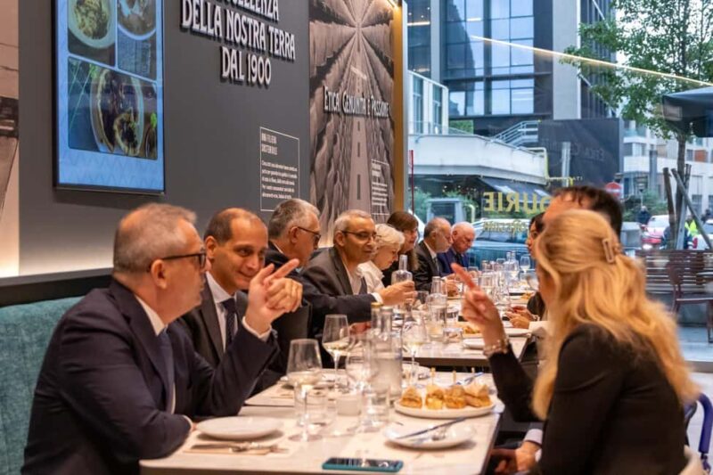 Milan: Cheese tasting experience at Gòodurie Soresina - Final Thoughts on the Milan Cheese Tasting at Gòodurie Soresina