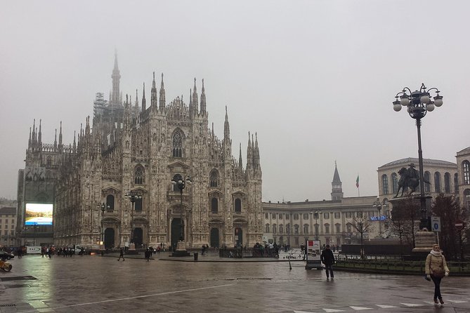 Milan City-Private Transfer MXP-Milan - Why Choose This Transfer Service?