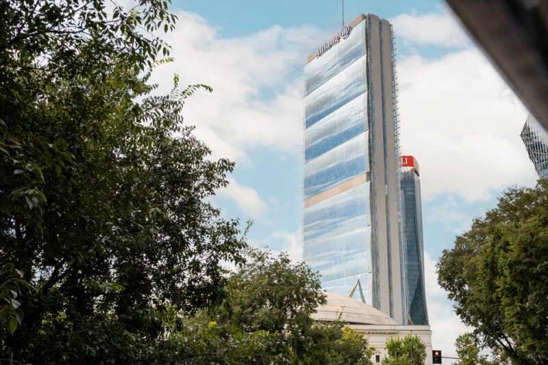 Milan: City Sightseeing Hop-On Hop-Off Bus with Audio Guide - Booking, Cancellation, and Accessibility