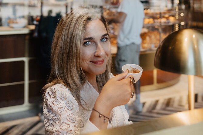 Milan coffee & history crawl with a licensed tour guide - Unlock the Flavors and Stories of Milan’s Coffee Scene