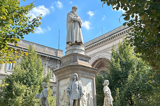 Milan coffee & history crawl with a licensed tour guide - Exploring the Duomo di Milano and Coffee’s Role in Its Surroundings