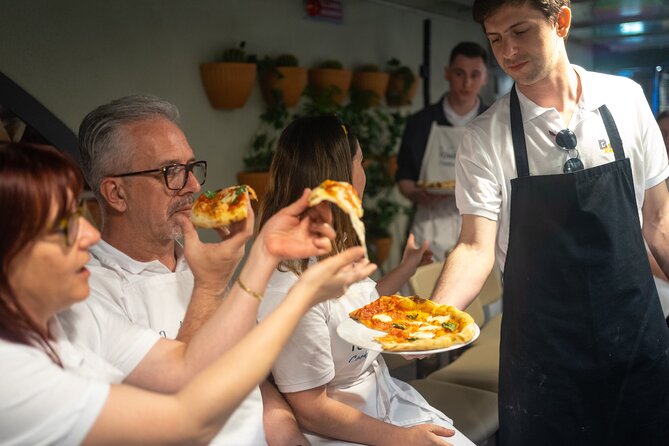 Milan Cooking Class: Authentic Pizza & Gelato Making - What Makes This Milan Cooking Class Unique