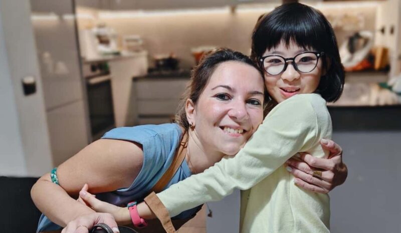 Milan: Cooking Class for Families with Children - Key Points