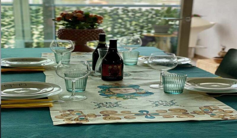 Milan: Cooking Class for Families with Children - Discover Lydias Warm Welcome in Milan