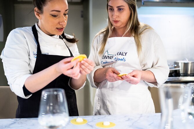 Milan Culinary Experience: Pasta & Gelato Mastery Cooking Class - Discover the Milan Culinary Experience: Pasta & Gelato Mastery Cooking Class