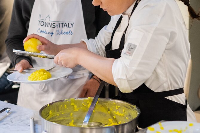 Milan Culinary Experience: Pasta & Gelato Mastery Cooking Class - Accessibility, Dietary Preferences, and Restrictions