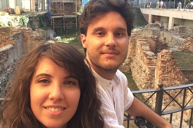 Milan Da Vinci Mystery: Self-Guided Puzzle Quest - Starting Point at Piazza della Scala and Puzzle Clues