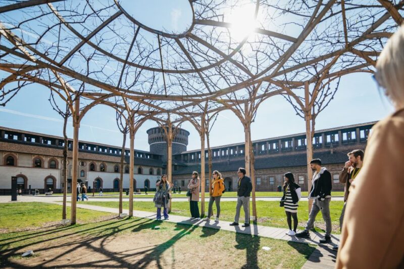 Milan: Da Vinci's Last Supper and Guided Walking Tour - The Sum Up: A Smart Choice for a Compact Milan Visit