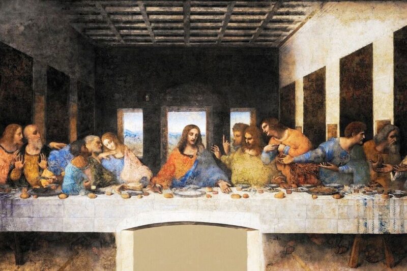 Milan: Da Vinci's Last Supper Guided Tour - Comparing This Tour to Other Options
