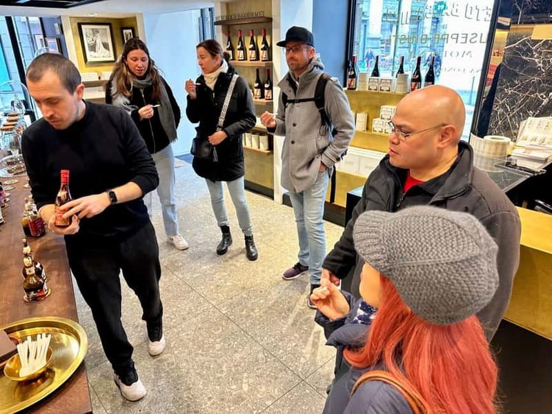 Milan: Delicious Food Tour and City Center Sightseeing - Discover Milan’s Food and Landmark Tour in Just 2.5 Hours