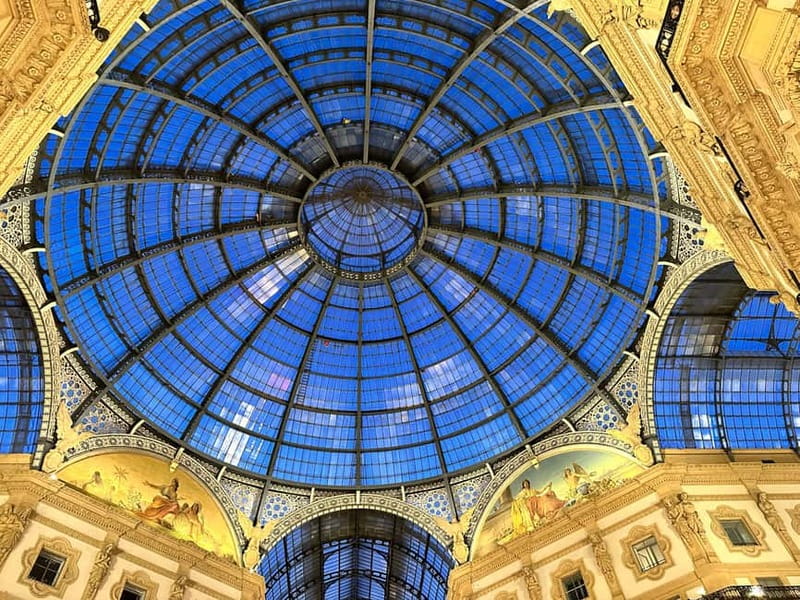 Milan: Delicious Food Tour and City Center Sightseeing - Who Will Enjoy This Tour Most?