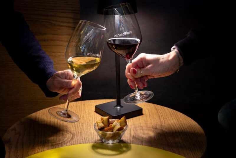 Milan: Dinner and Wine Tasting Experience - Discover Milan’s Elegant Dinner and Wine Tasting in Just Two Hours