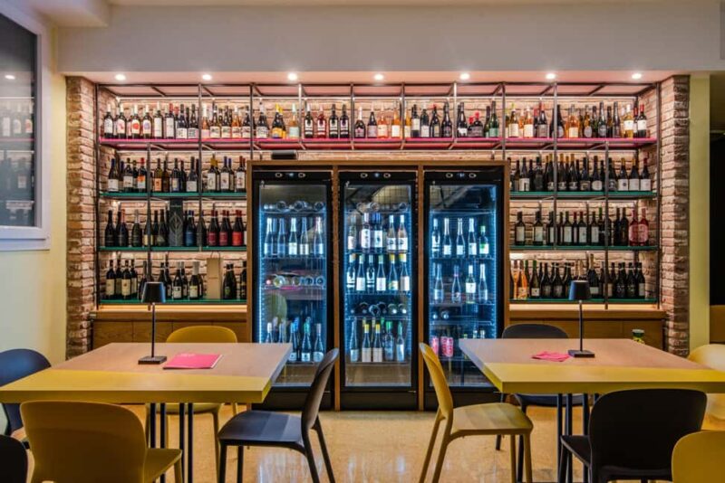 Milan: Dinner and Wine Tasting Experience - Who Will Appreciate This Tour Most?