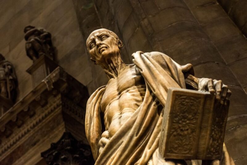 Milan: Duomo and The Last Supper Skip-the-Line Guided Tour - Additional Milan Landmarks: Galleria and La Scala