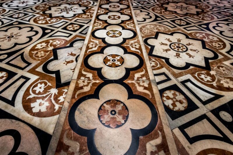 Milan Duomo Cathedral Tour - Visiting the Exterior: Statues, Gargoyles, and Spires