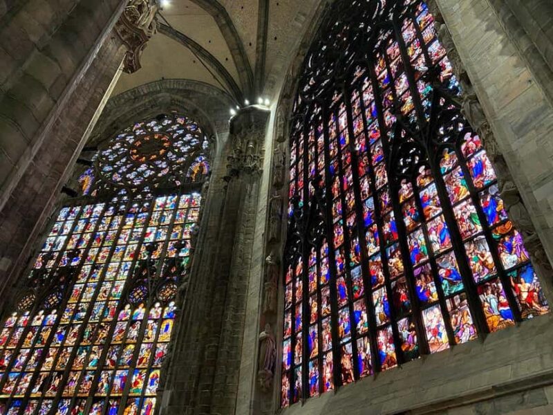 Milan Duomo Combo: Skip-the-Line Guided Tour & Rooftop Lift - The Value of the Milan Duomo Guided Tour