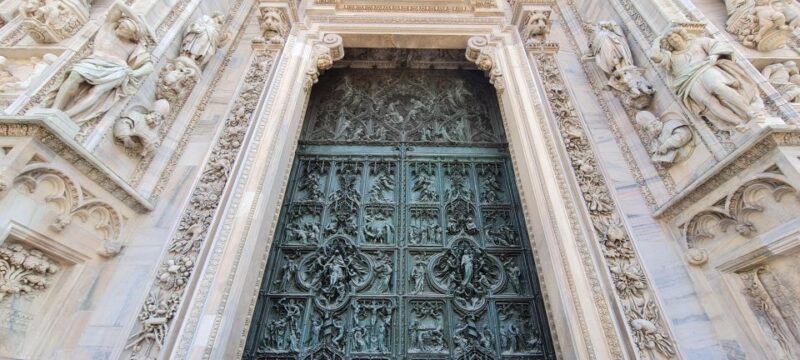 Milan Duomo Combo: Skip-the-Line Guided Tour & Rooftop Lift - Why This Tour Fits the Right Visitors