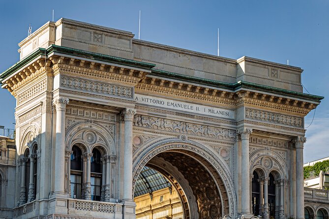 Milan: Duomo, Scala, Sforza Castle and Last Supper Private Tour - The Expertise of Guides and Personalization