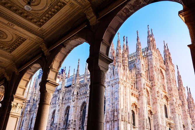Milan Duomo & The Last Supper Skip-the-Line Small Group Tour - Practical Details and Accessibility