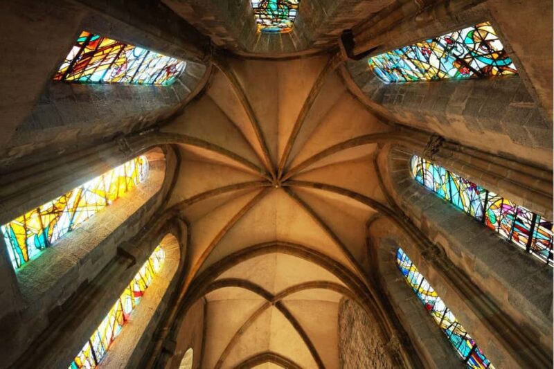 Milan: Duomo Ticket incl. Terrace by Lift & Audio Tour - Key Points