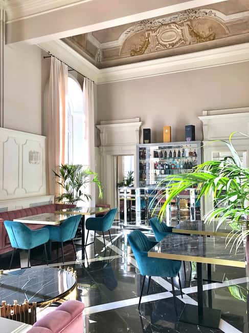 Milan: Duomo tickets and Italian Aperitif with Duomo View - Practical Details and Logistics