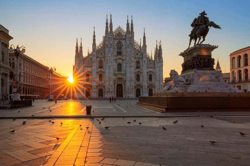 Milan: Duomo Tour with Priority Entry & Rooftop Access - What is Included and What You Should Know