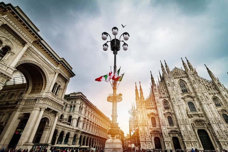 Milan: Duomo Tour with Priority Entry & Rooftop Access - Insights from the Reviews: What to Expect