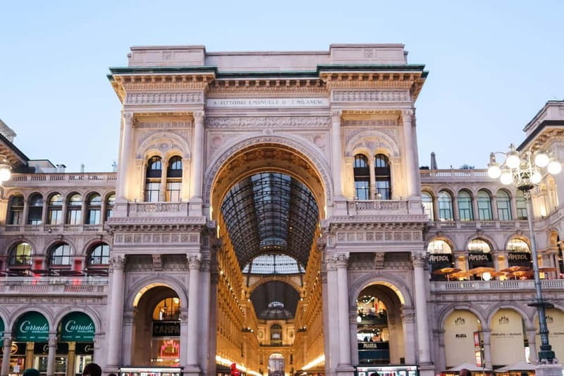 Milan Electric Bike Rentals - Scenic Stops at Sempione Park and the Navigli Canals