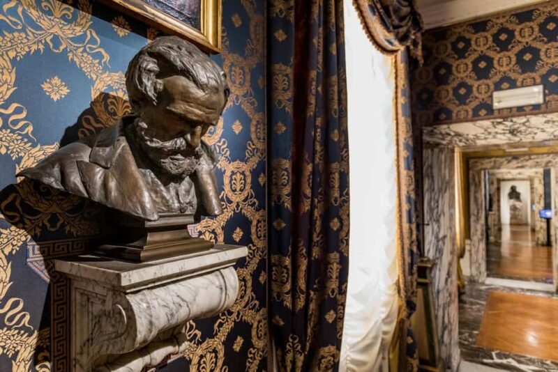 Milan: Entrance Ticket to La Scala Theatre Museum - Explore Milan’s Iconic La Scala Theatre and Museum in One Day