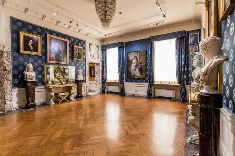 Milan: Entrance Ticket to La Scala Theatre Museum - The La Scala Theatre Museum Collection