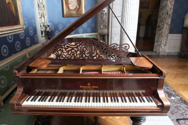 Milan: Entrance Ticket to La Scala Theatre Museum - Practical Details for Your Visit