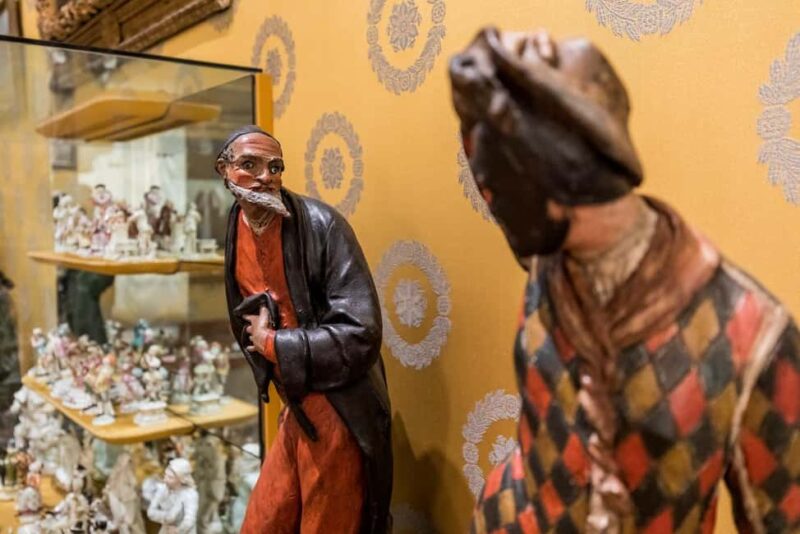 Milan: Entrance Ticket to La Scala Theatre Museum - What Reviews Say About the Experience