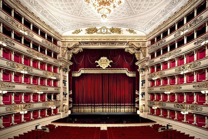 Milan: Exclusive Access with Last Supper visit & Guided Tour - Starting Point at Basilica di Santa Maria delle Grazie