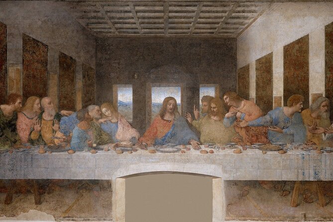 Milan: Exclusive Access with Last Supper visit & Guided Tour - Price Point and Booking Insights