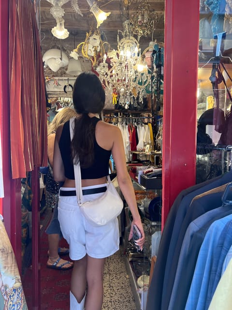 Milan: Exclusive Private Fashion Tour - Milan: Exclusive Private Fashion Tour – An Inside Look at Italy’s Style Capital