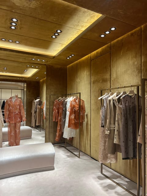 Milan: Exclusive Private Fashion Tour - Coffee Tasting and the First Glimpse of Milan’s Style Scene