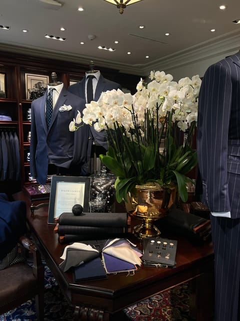 Milan: Exclusive Private Fashion Tour - Ending at Via della Spiga: Milan’s Fashion Epicenter