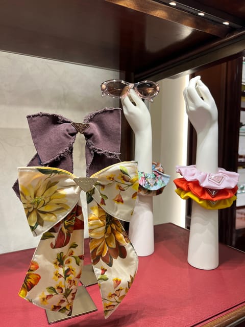 Milan: Exclusive Private Fashion Tour - Why This Tour Stands Out from Other Milan Fashion Experiences