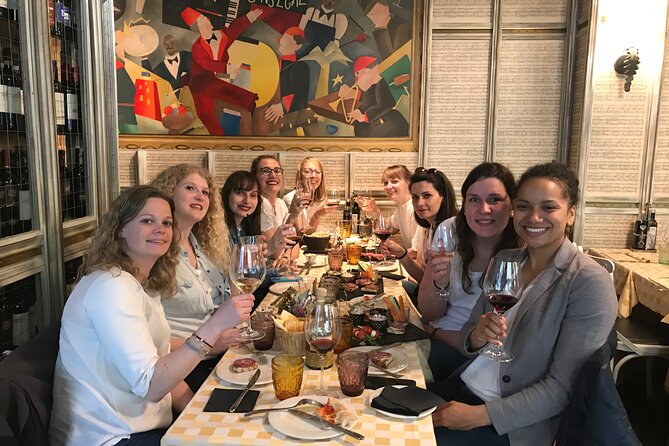 Milan exclusive private tour and wine tasting - Starting Point at Piazza della Scala and Its Significance