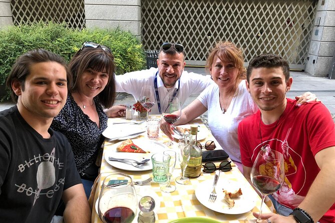 Milan exclusive private tour and wine tasting - What Sets This Tour Apart in Milan