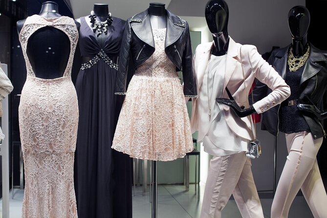 Milan Fashion, Art and Design Private Walking Tour - Discover Milan’s Fashion Secrets with an Expert Guide