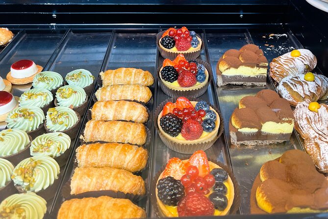 Milan Food Tasting Tour in Hidden Gems for Small Groups - Starting Point at Piazza San Giorgio for a Classic Aperitivo